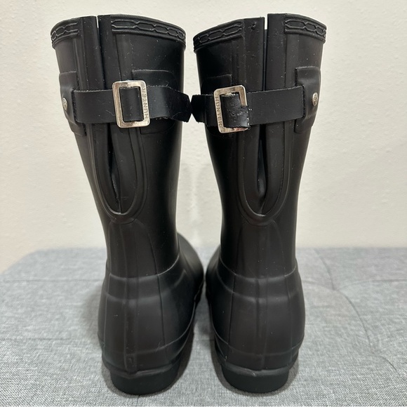 Hunter Original Short Rain Boots - Picture 13 of 14